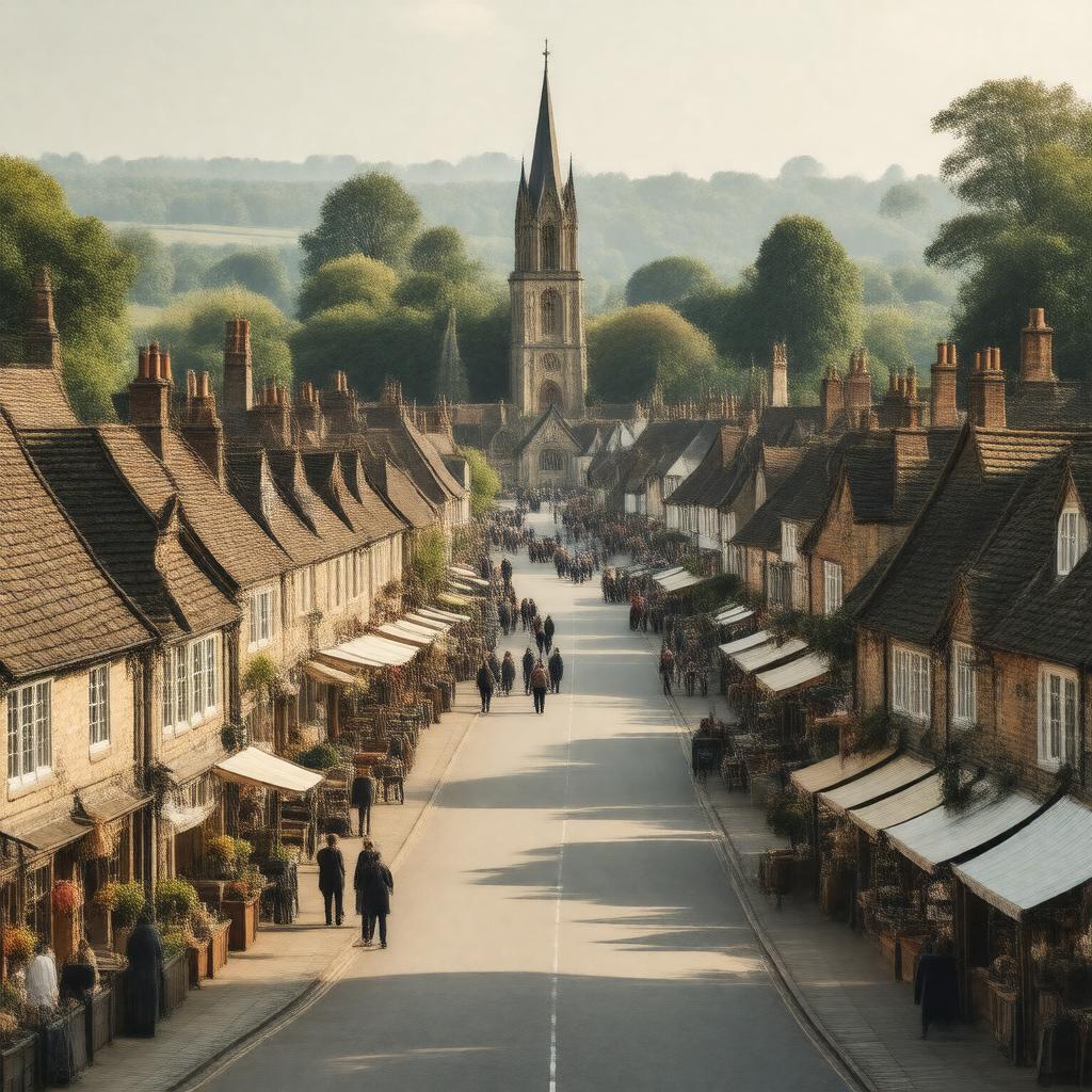 East Dereham